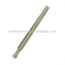 Nonstandard high precision automatic lathed lock pin